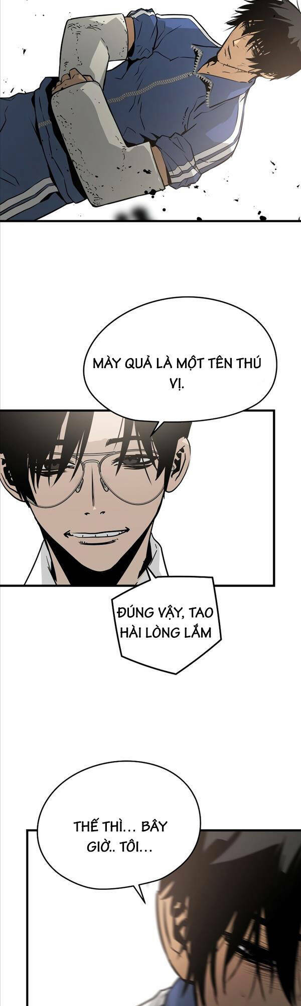 Đặc Công Xuất Ngũ: Chapter 10
