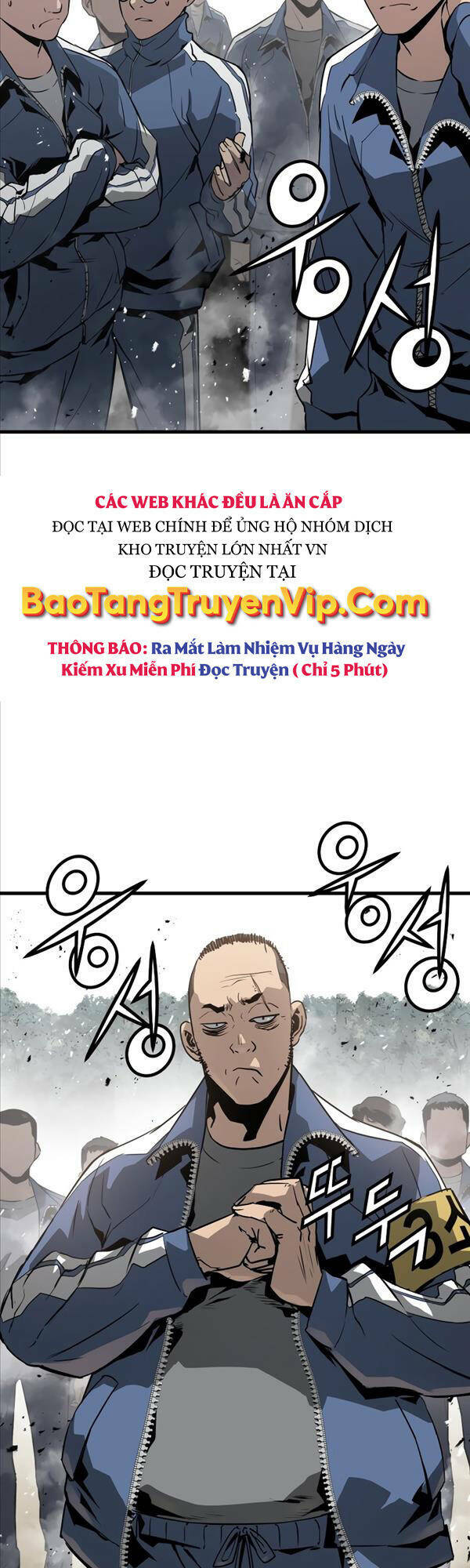 Đặc Công Xuất Ngũ: Chapter 10