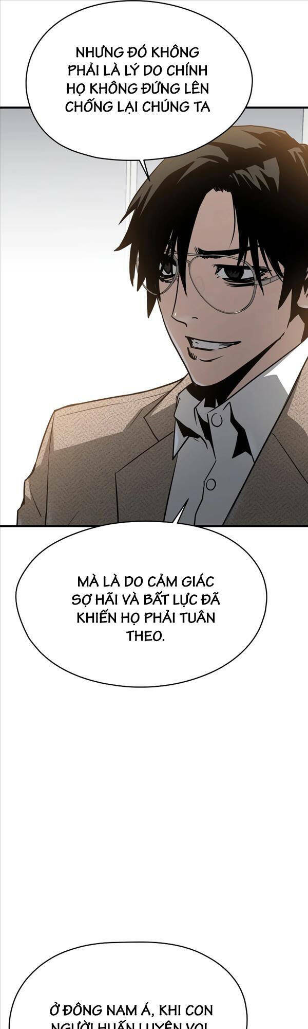 Đặc Công Xuất Ngũ: Chapter 11