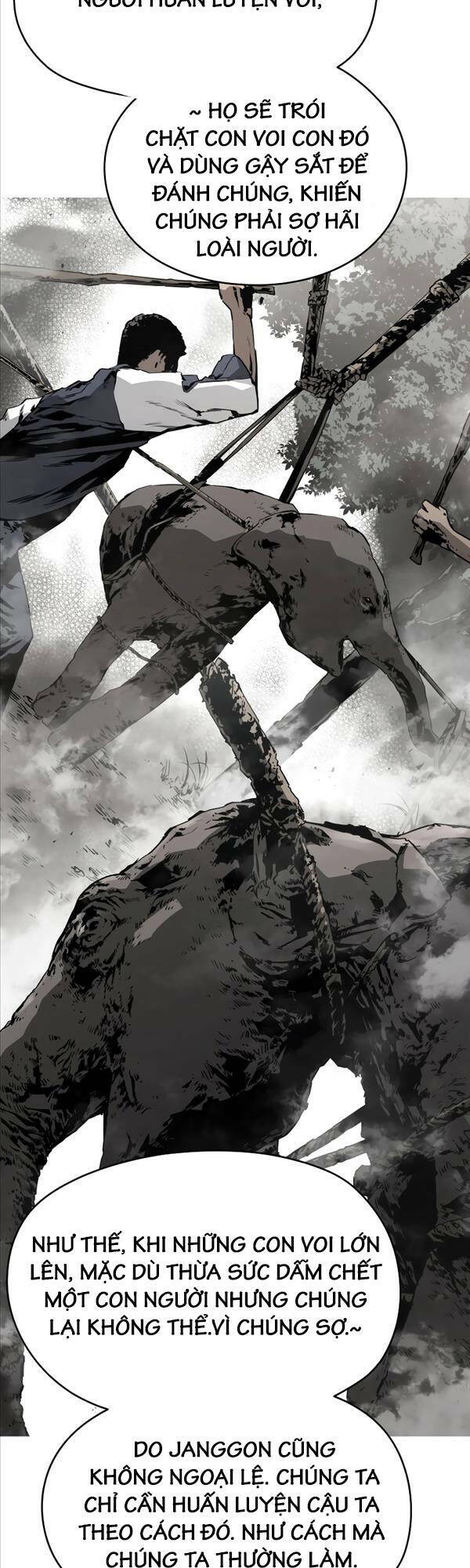Đặc Công Xuất Ngũ: Chapter 11