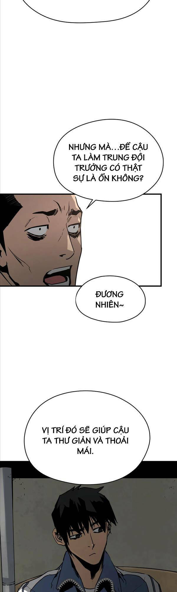 Đặc Công Xuất Ngũ: Chapter 11