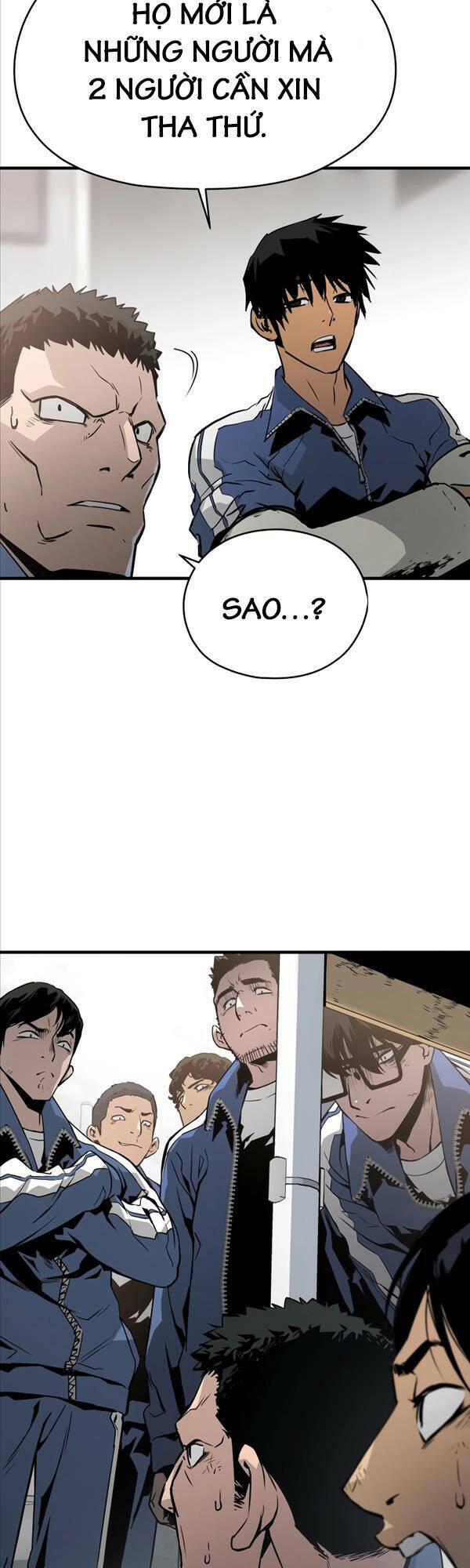 Đặc Công Xuất Ngũ: Chapter 11