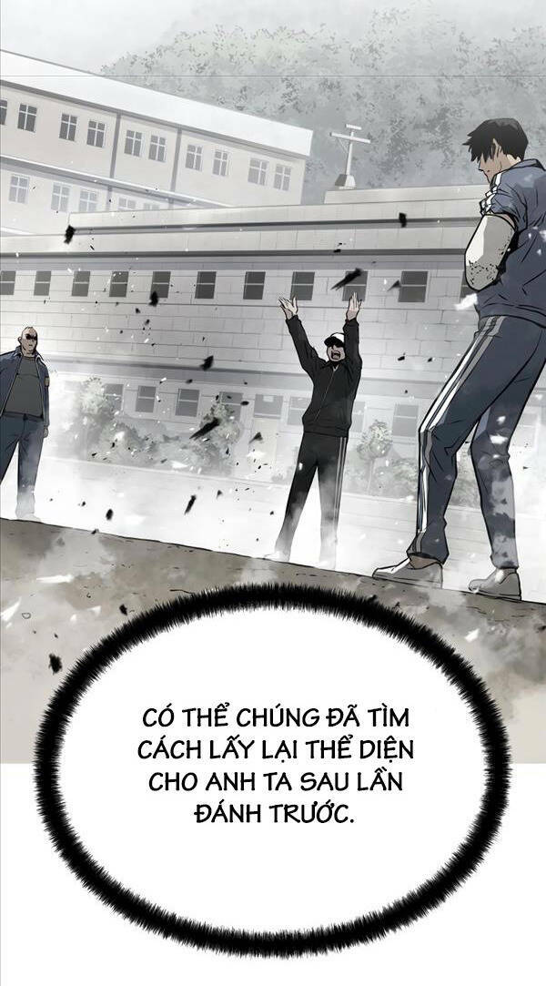 Đặc Công Xuất Ngũ: Chapter 11