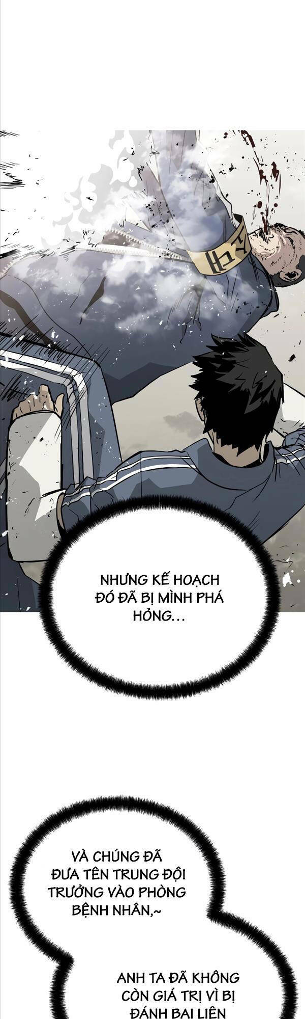 Đặc Công Xuất Ngũ: Chapter 11