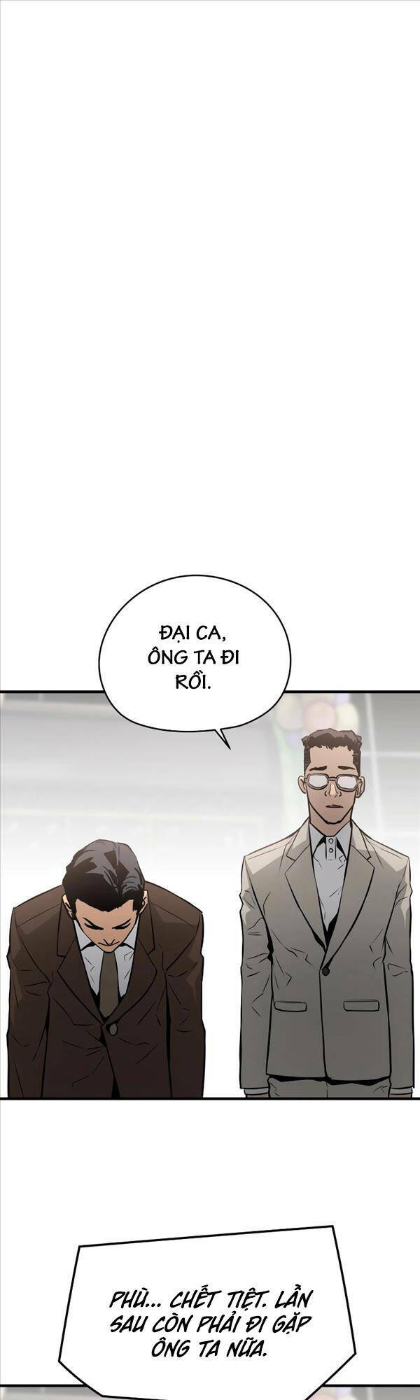 Đặc Công Xuất Ngũ: Chapter 11
