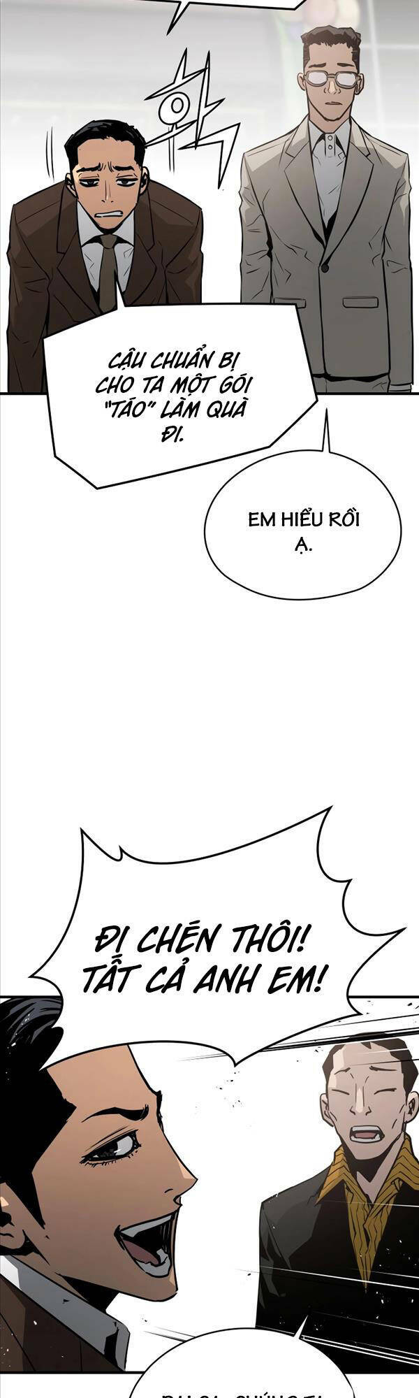 Đặc Công Xuất Ngũ: Chapter 11