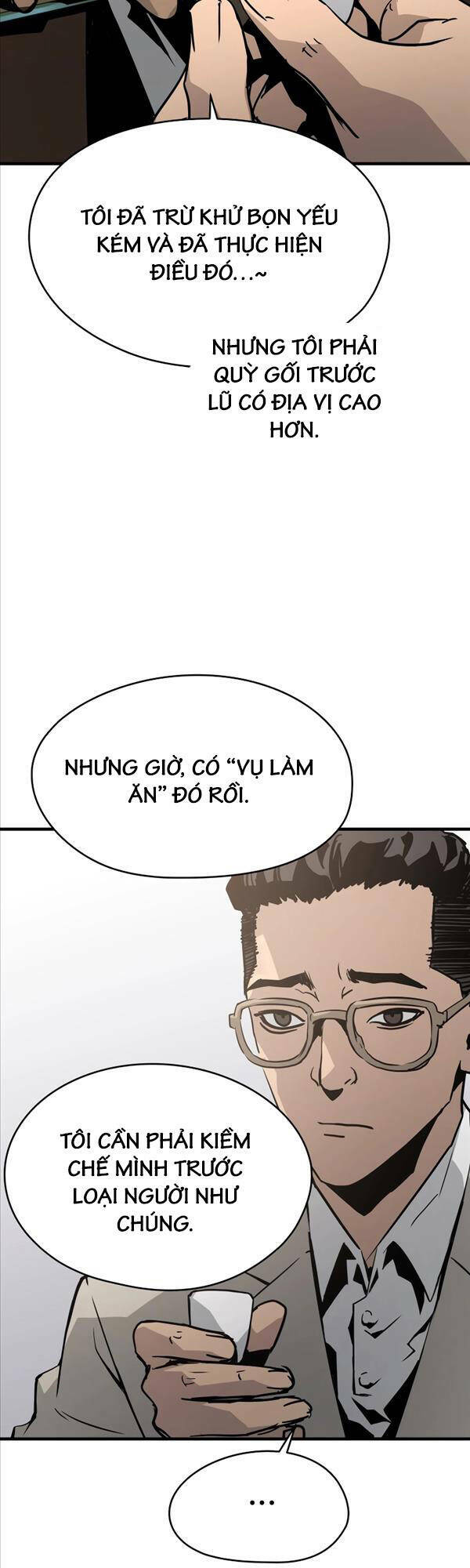 Đặc Công Xuất Ngũ: Chapter 11