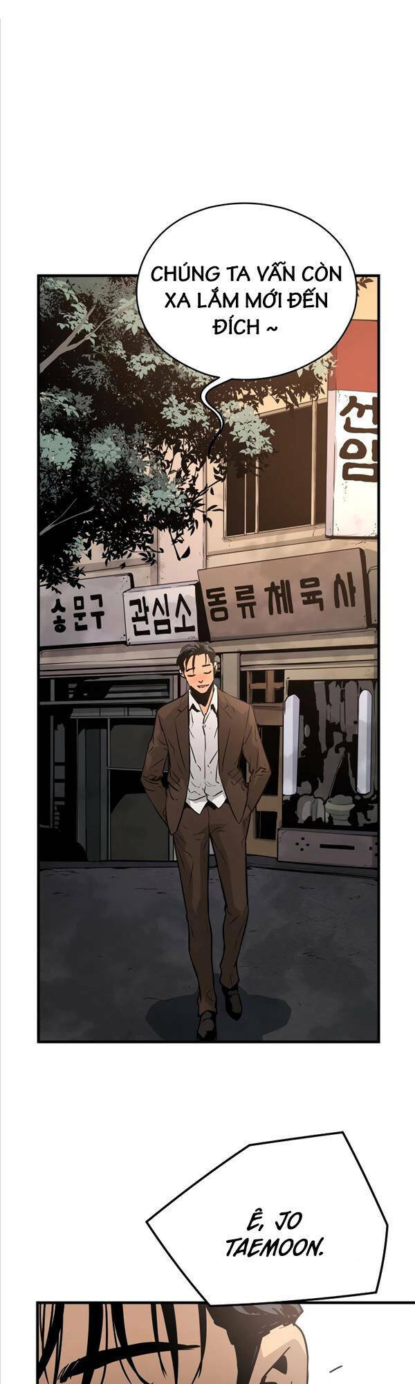 Đặc Công Xuất Ngũ: Chapter 11