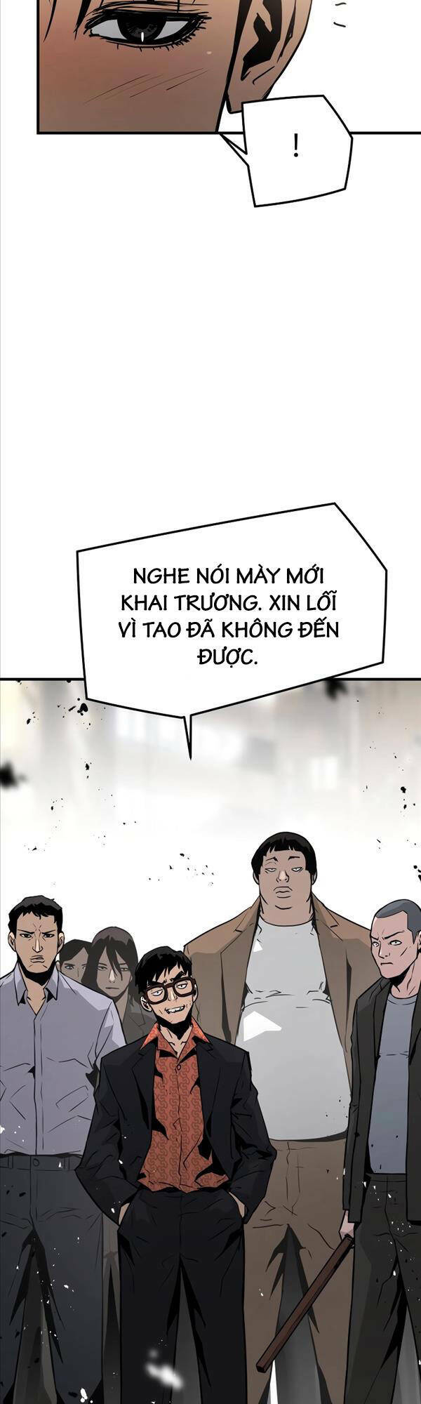 Đặc Công Xuất Ngũ: Chapter 11