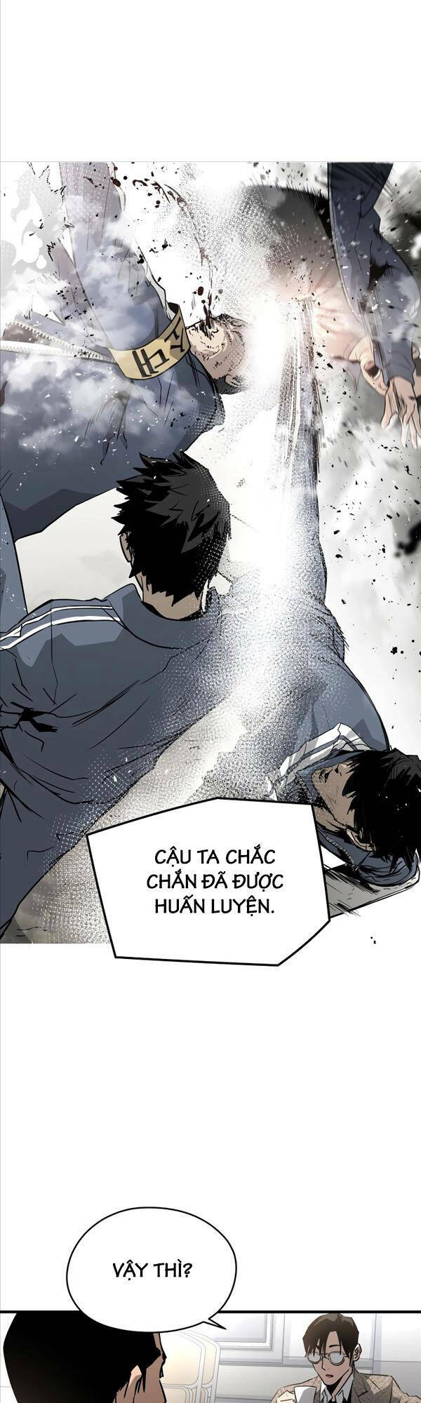 Đặc Công Xuất Ngũ: Chapter 11