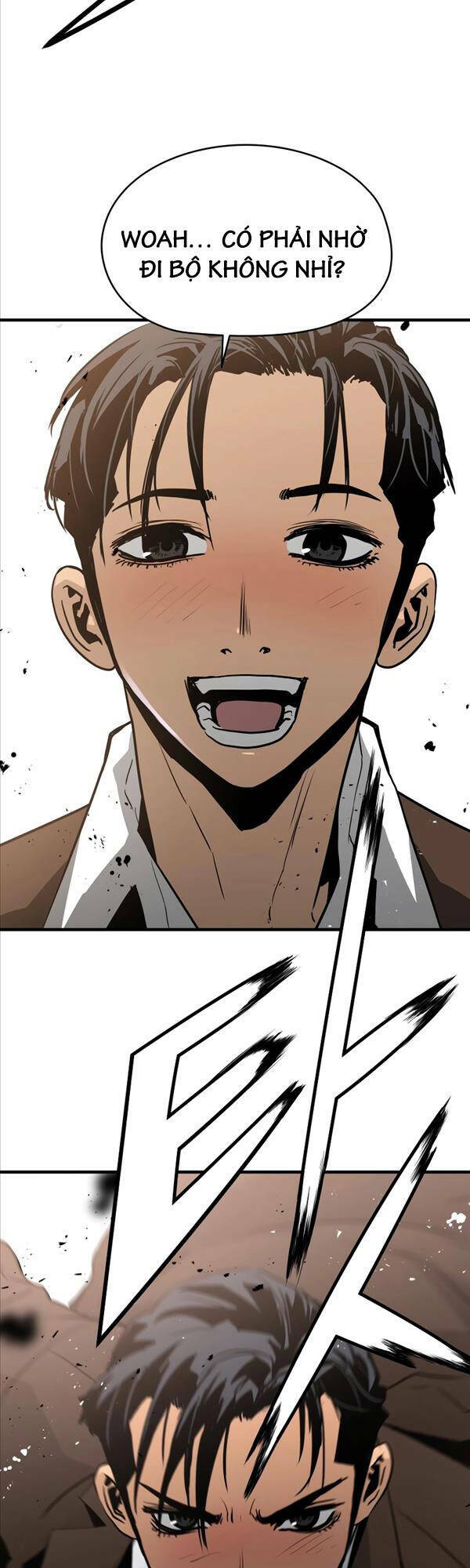 Đặc Công Xuất Ngũ: Chapter 11