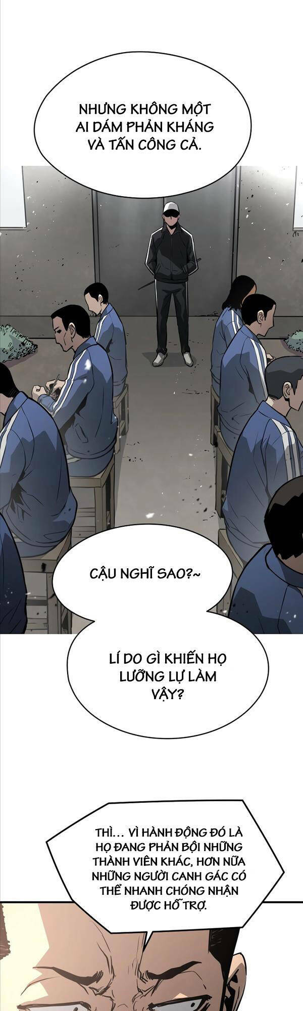 Đặc Công Xuất Ngũ: Chapter 11