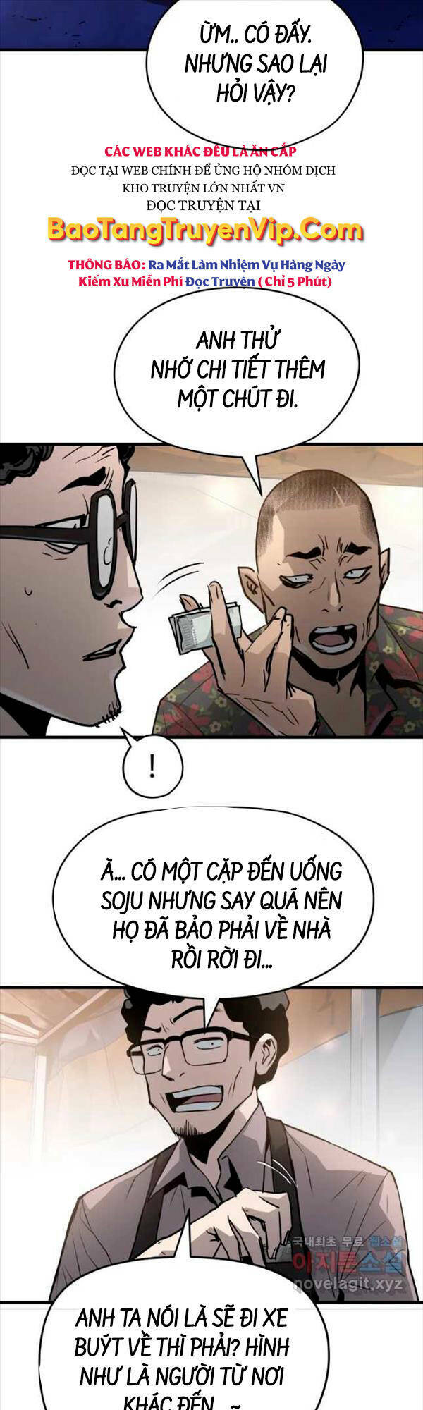 Đặc Công Xuất Ngũ: Chapter 12