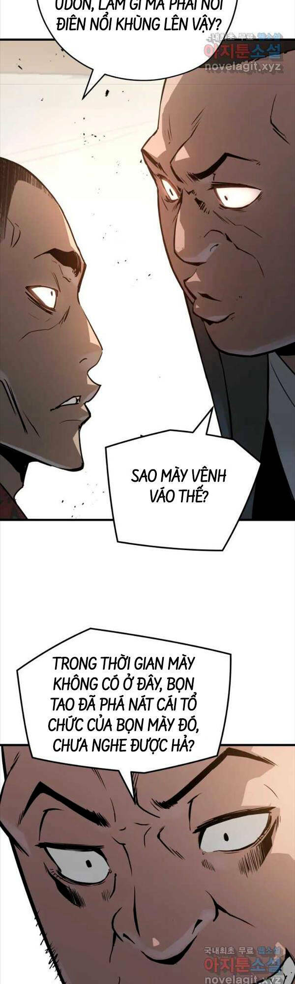 Đặc Công Xuất Ngũ: Chapter 12