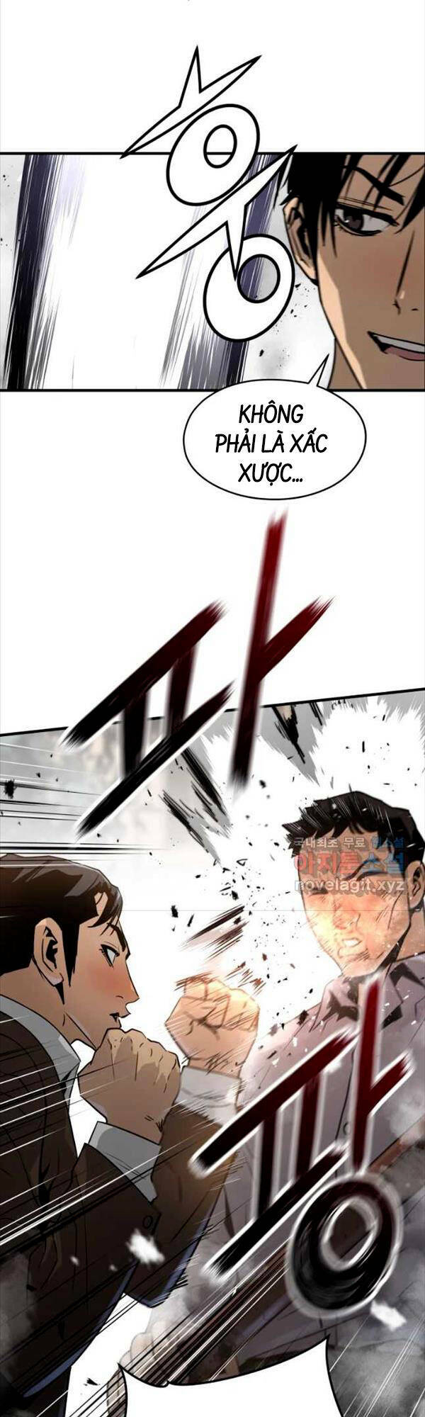 Đặc Công Xuất Ngũ: Chapter 12