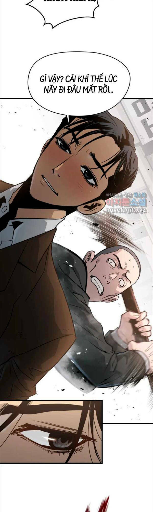 Đặc Công Xuất Ngũ: Chapter 12