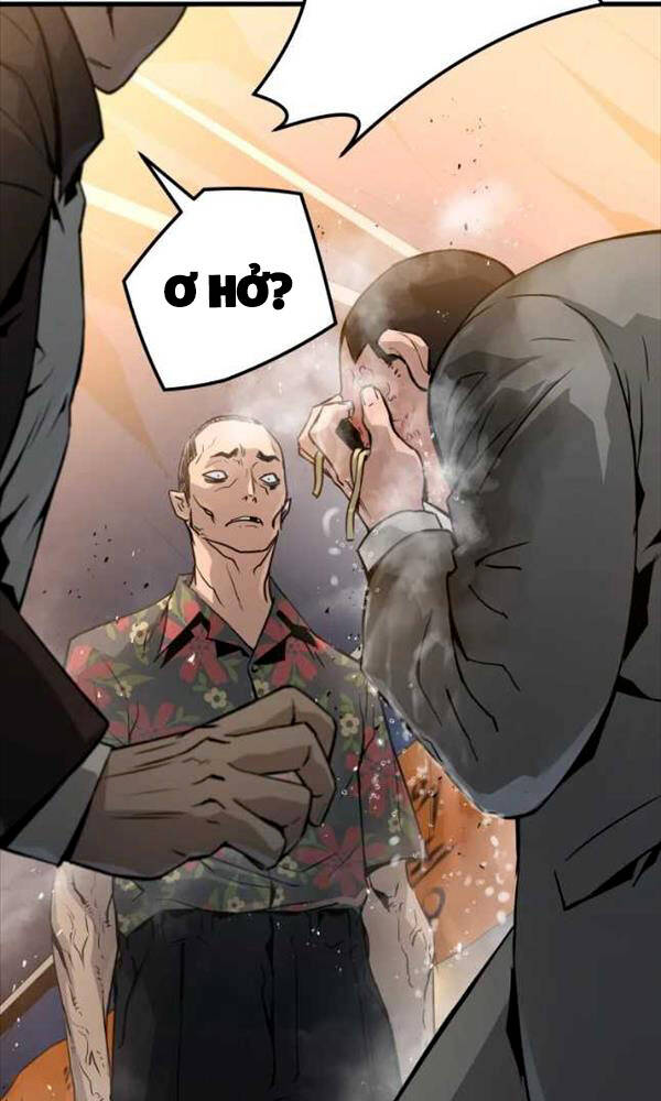 Đặc Công Xuất Ngũ: Chapter 13