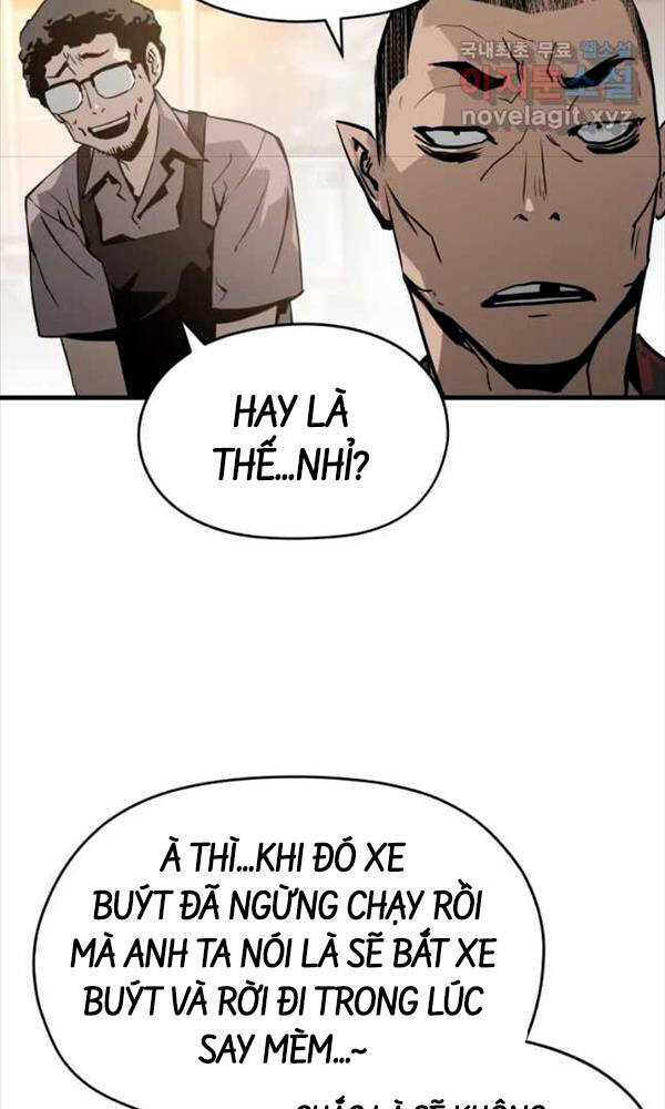 Đặc Công Xuất Ngũ: Chapter 13