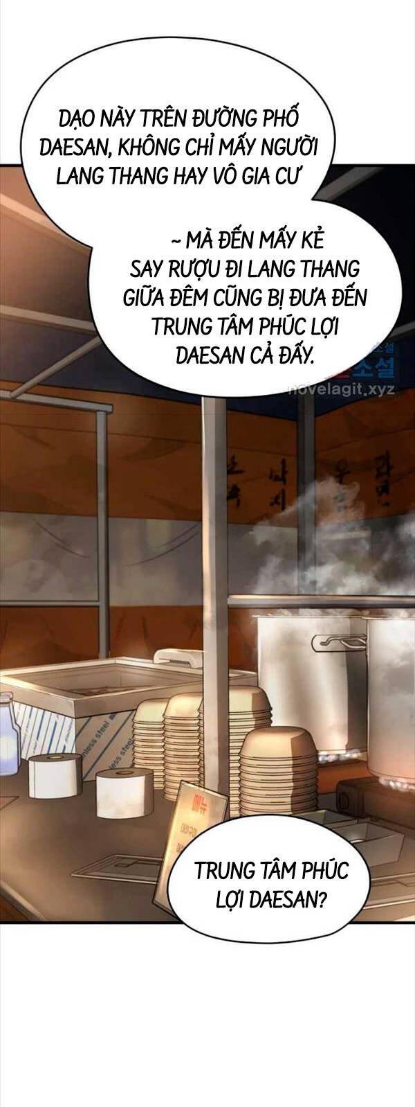 Đặc Công Xuất Ngũ: Chapter 13