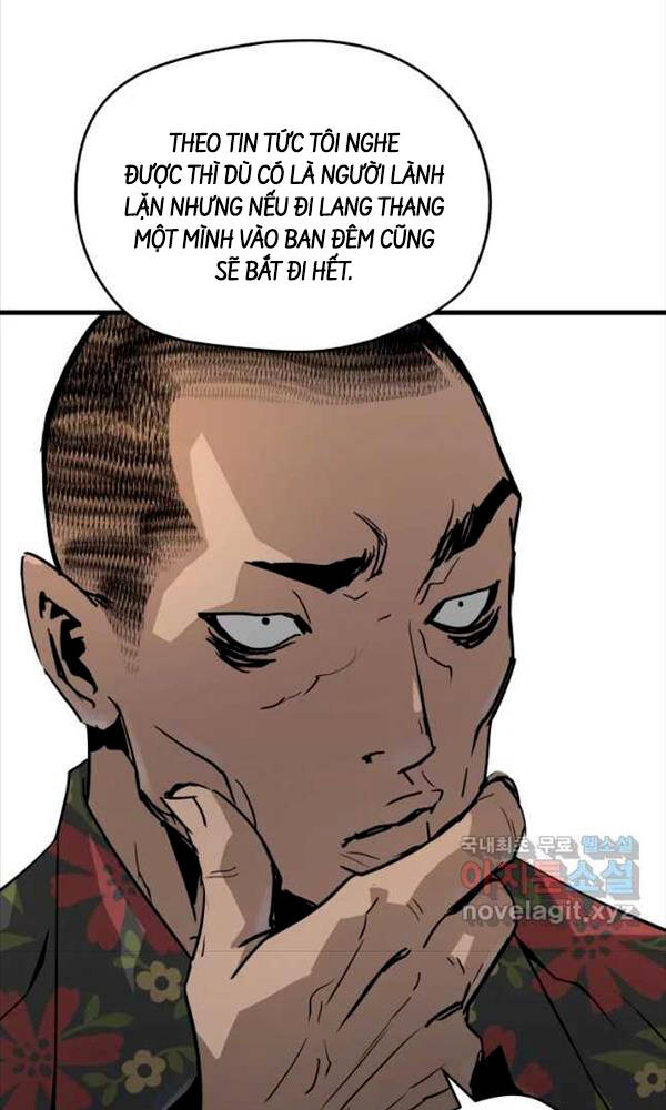 Đặc Công Xuất Ngũ: Chapter 13