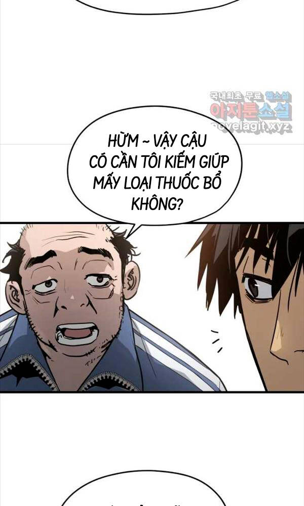 Đặc Công Xuất Ngũ: Chapter 13