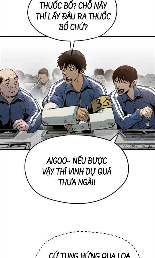 Đặc Công Xuất Ngũ: Chapter 13