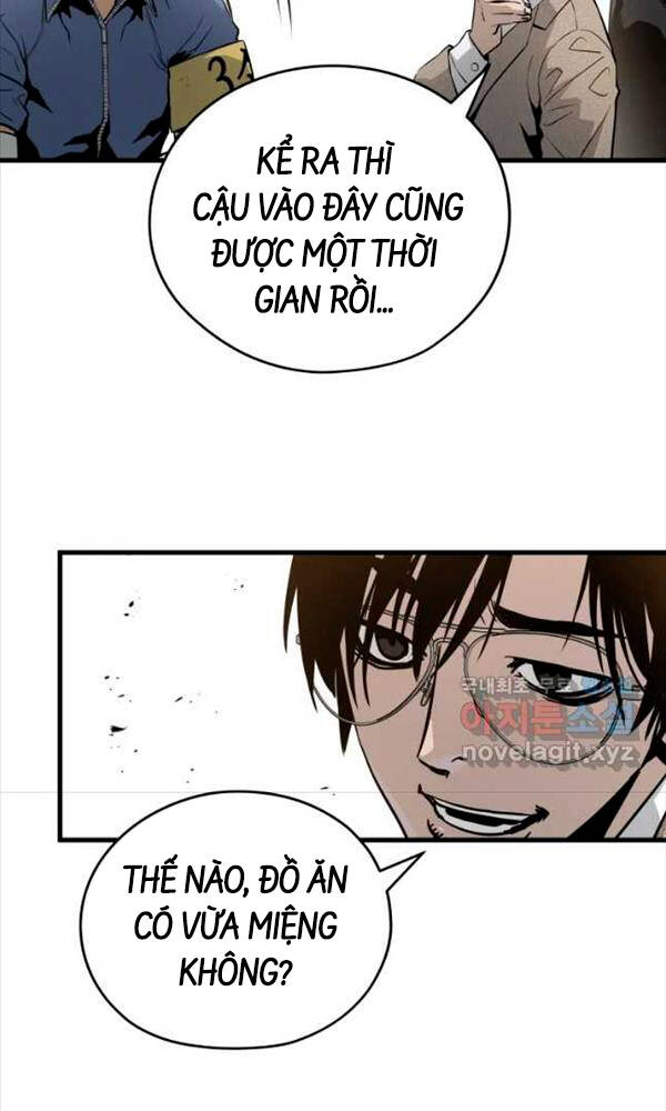 Đặc Công Xuất Ngũ: Chapter 13