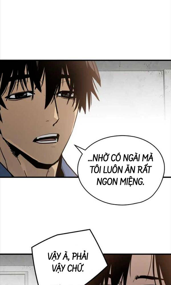 Đặc Công Xuất Ngũ: Chapter 13