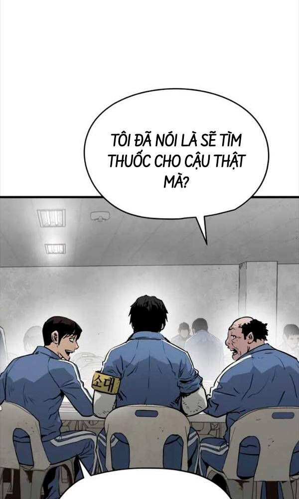 Đặc Công Xuất Ngũ: Chapter 13