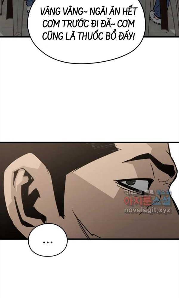 Đặc Công Xuất Ngũ: Chapter 13