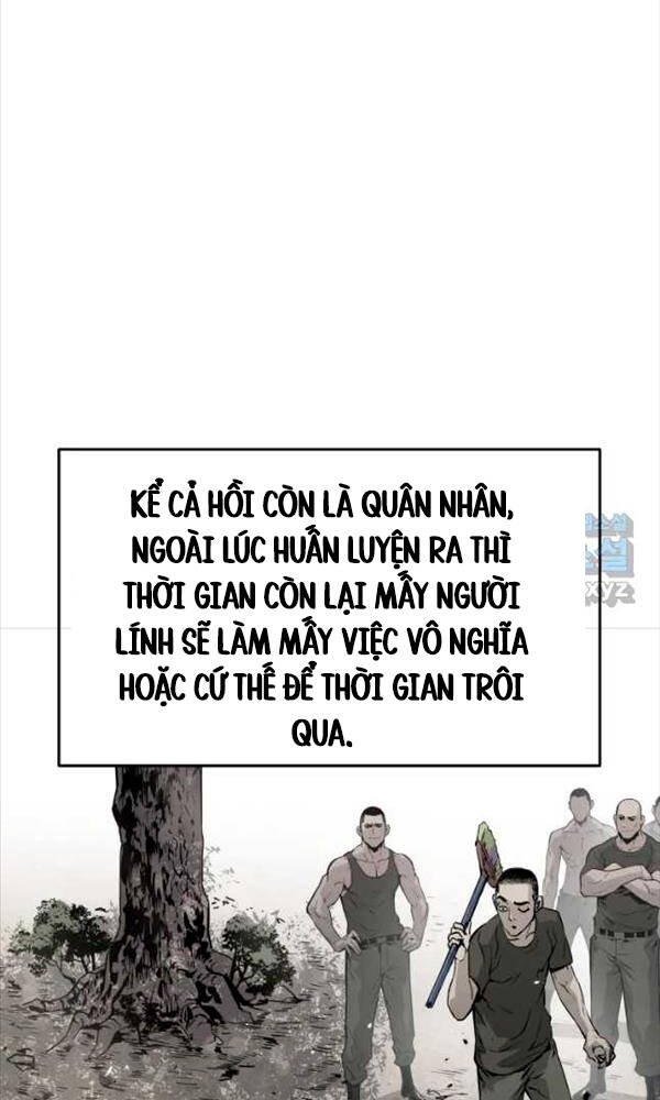 Đặc Công Xuất Ngũ: Chapter 13