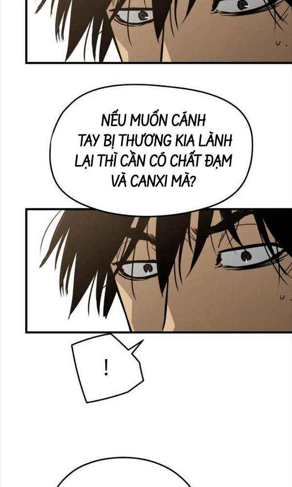 Đặc Công Xuất Ngũ: Chapter 13