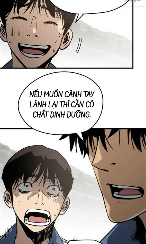 Đặc Công Xuất Ngũ: Chapter 13