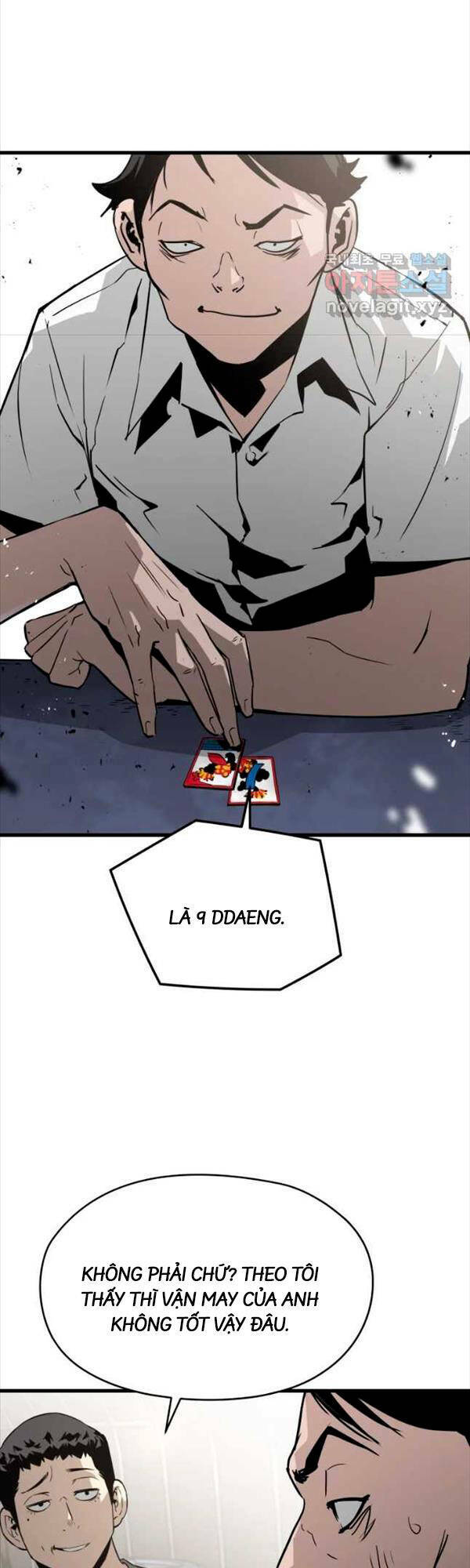Đặc Công Xuất Ngũ: Chapter 14