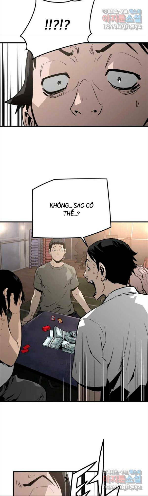 Đặc Công Xuất Ngũ: Chapter 14