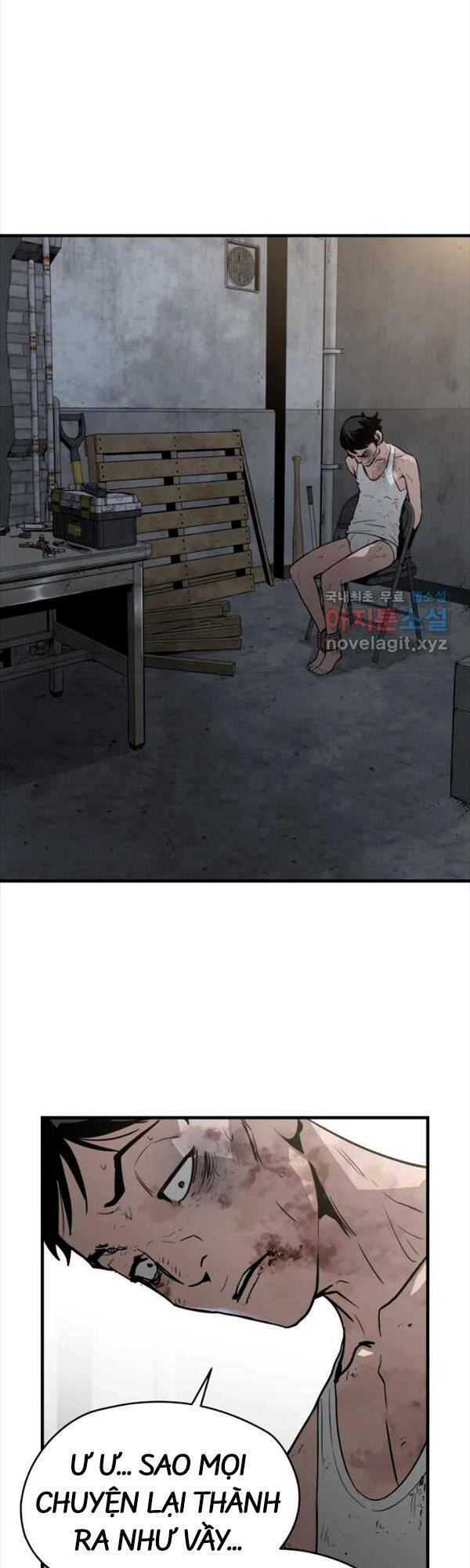 Đặc Công Xuất Ngũ: Chapter 14