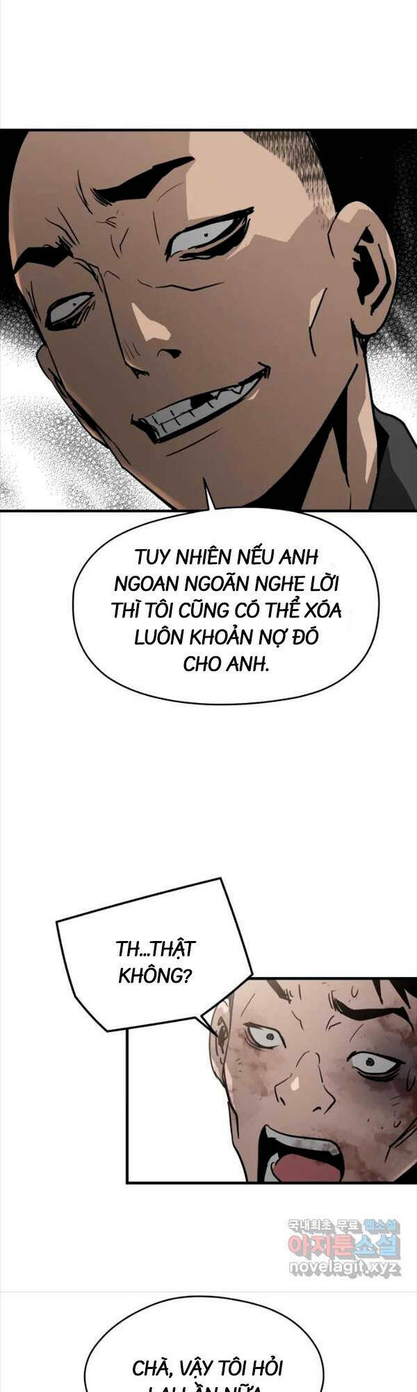 Đặc Công Xuất Ngũ: Chapter 14