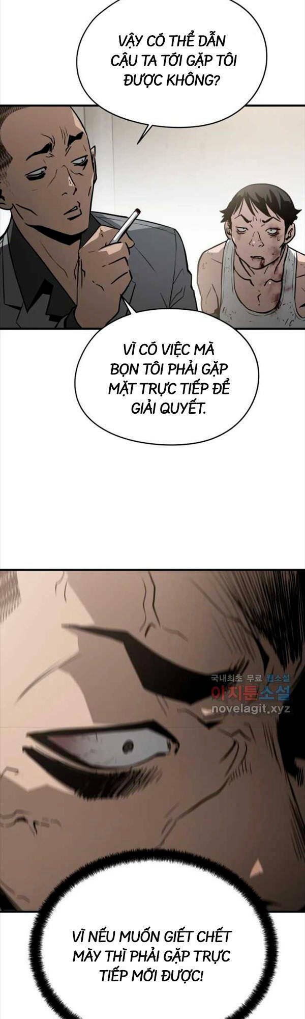 Đặc Công Xuất Ngũ: Chapter 14