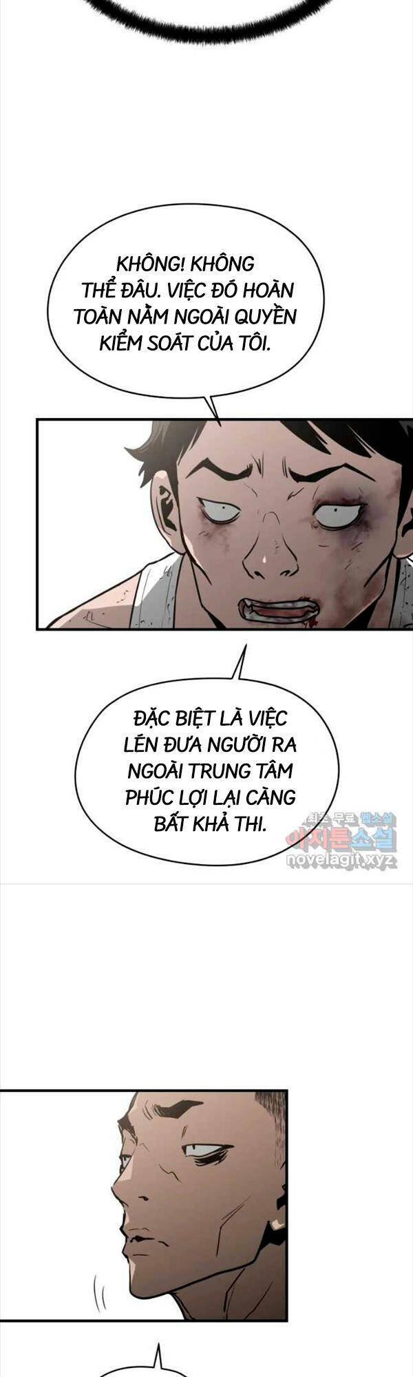 Đặc Công Xuất Ngũ: Chapter 14