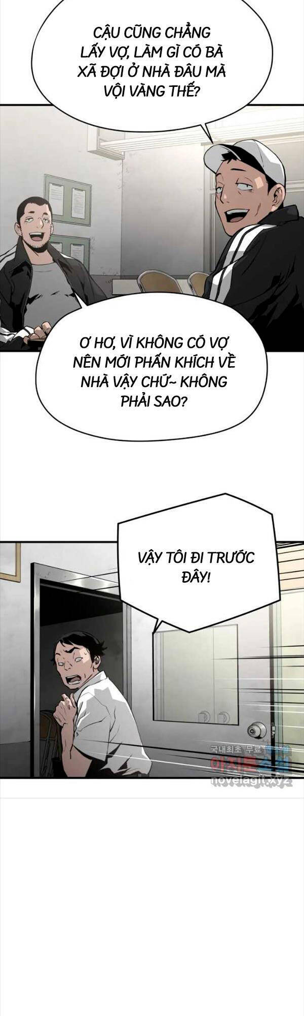Đặc Công Xuất Ngũ: Chapter 14