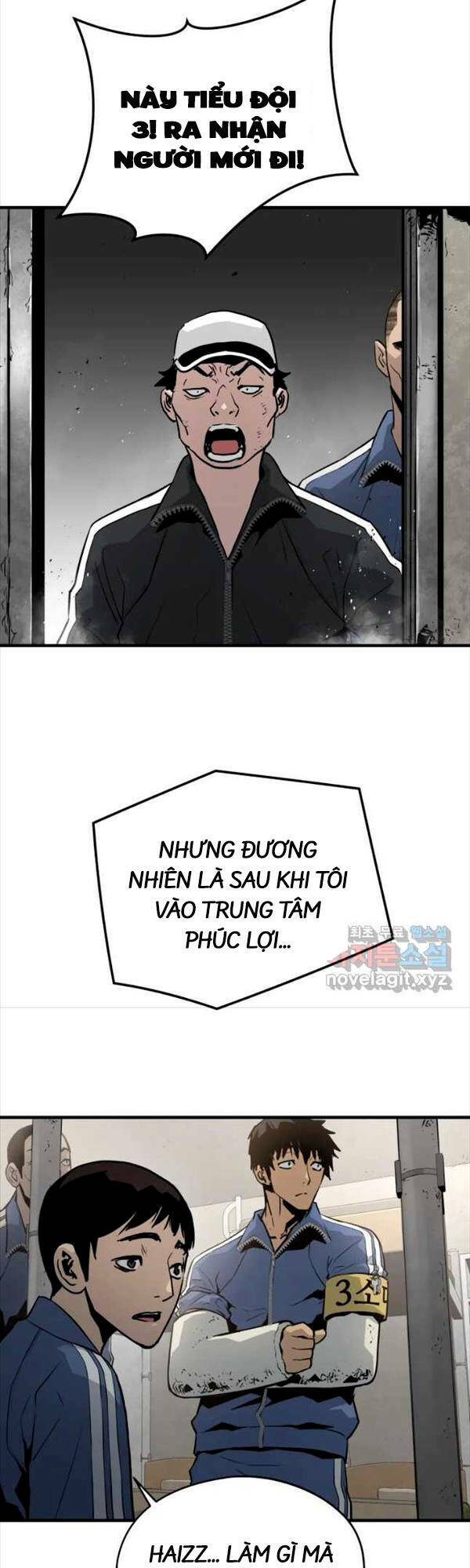 Đặc Công Xuất Ngũ: Chapter 14