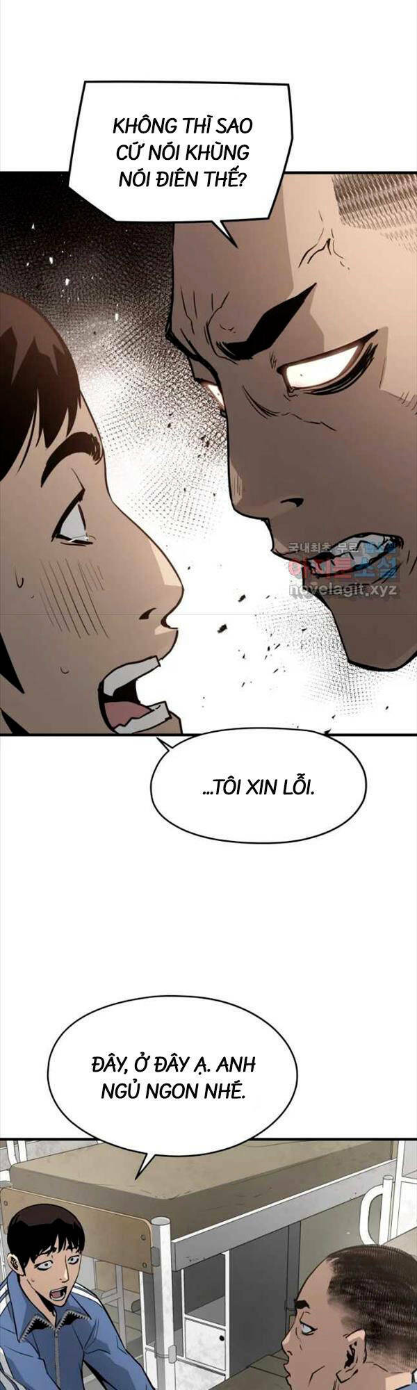 Đặc Công Xuất Ngũ: Chapter 14