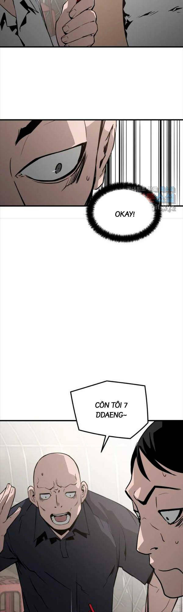 Đặc Công Xuất Ngũ: Chapter 14