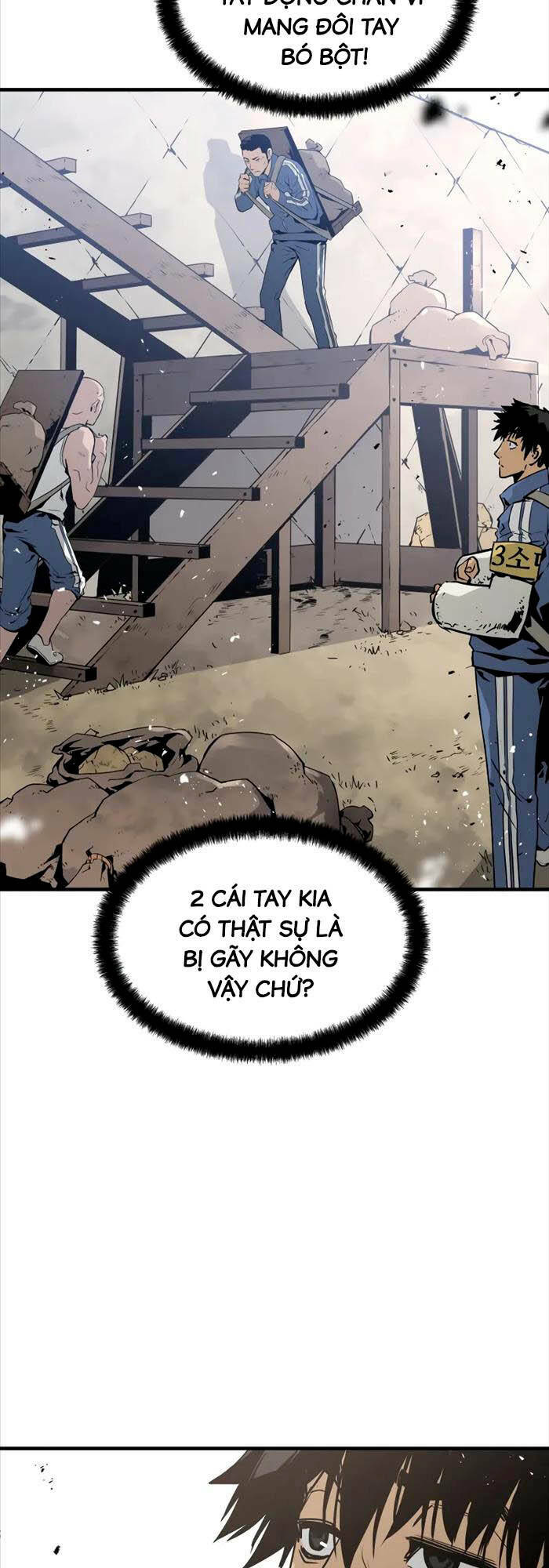 Đặc Công Xuất Ngũ: Chapter 15