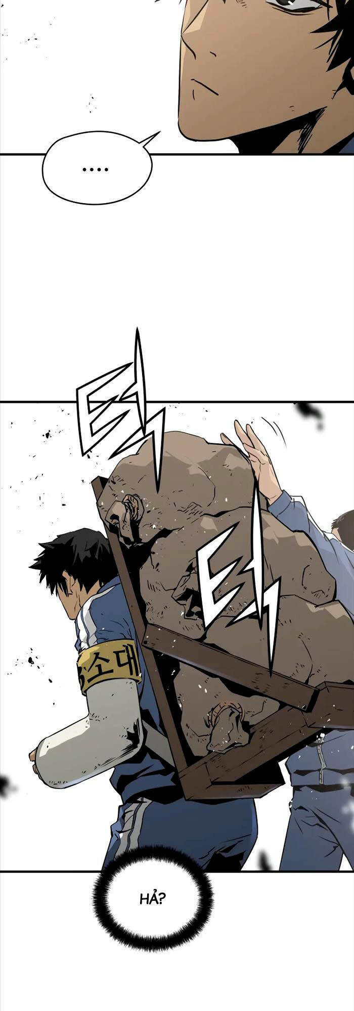 Đặc Công Xuất Ngũ: Chapter 15