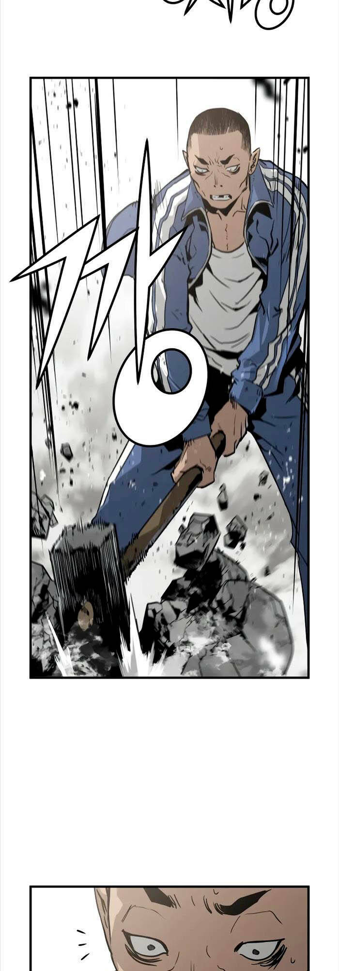 Đặc Công Xuất Ngũ: Chapter 15