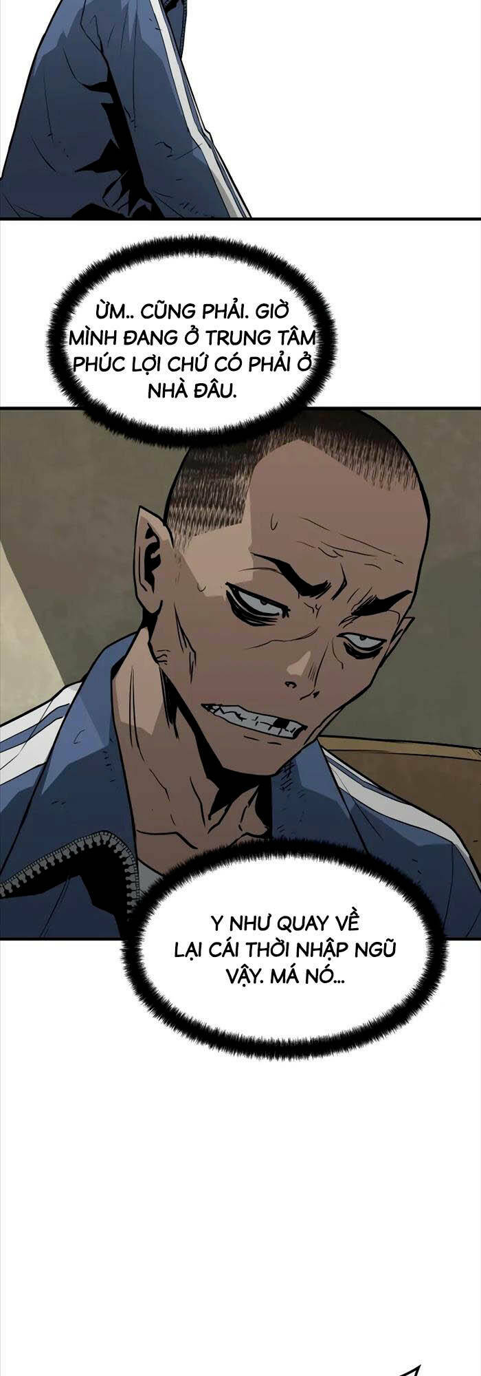 Đặc Công Xuất Ngũ: Chapter 15