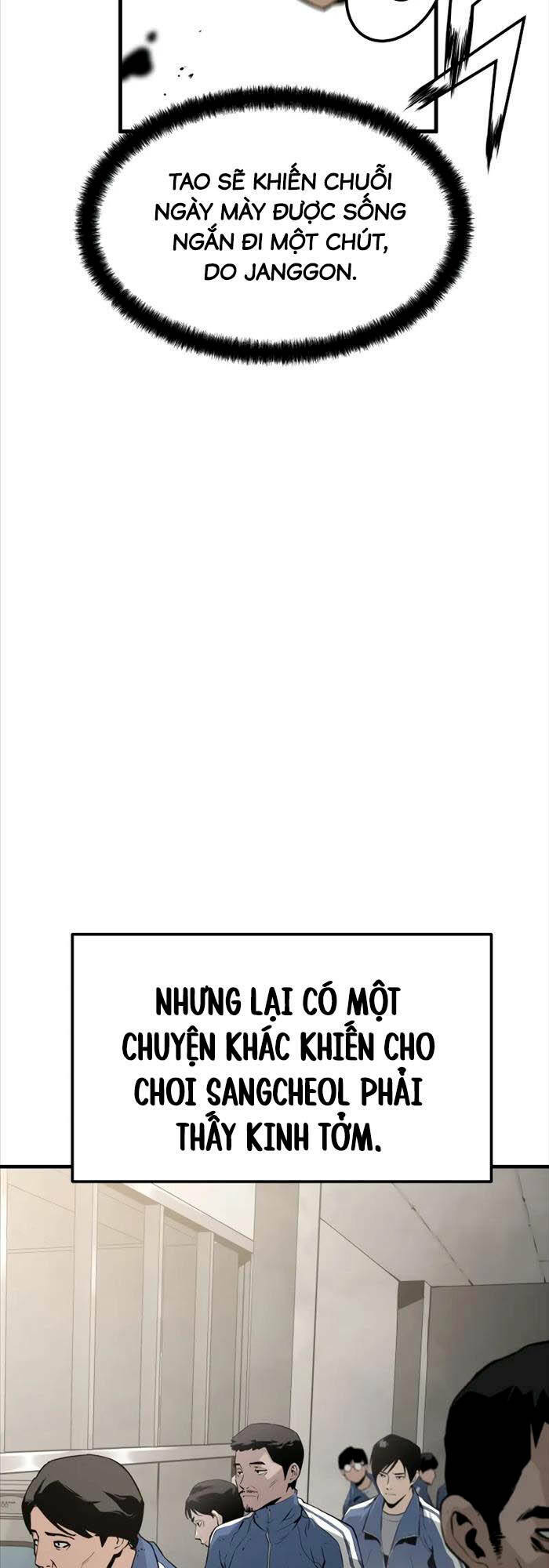 Đặc Công Xuất Ngũ: Chapter 15
