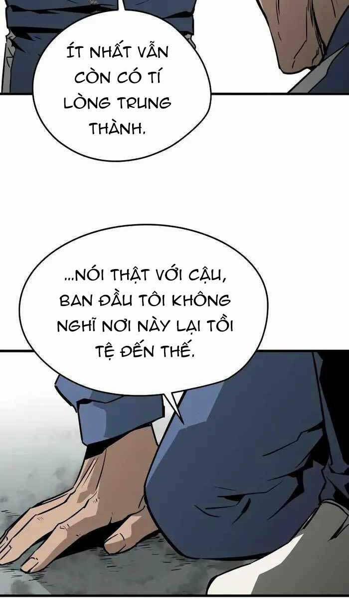 Đặc Công Xuất Ngũ: Chapter 17