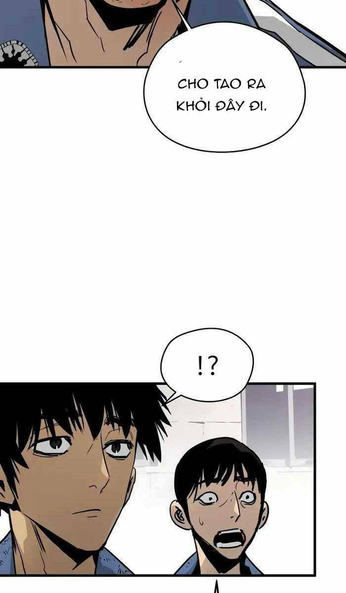 Đặc Công Xuất Ngũ: Chapter 17